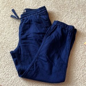 J crew joggers